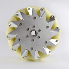 Mecanum Omni Directional Wheel Left-203mm 